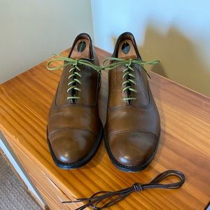 Allen Edmunds Men’s Dress Shoes